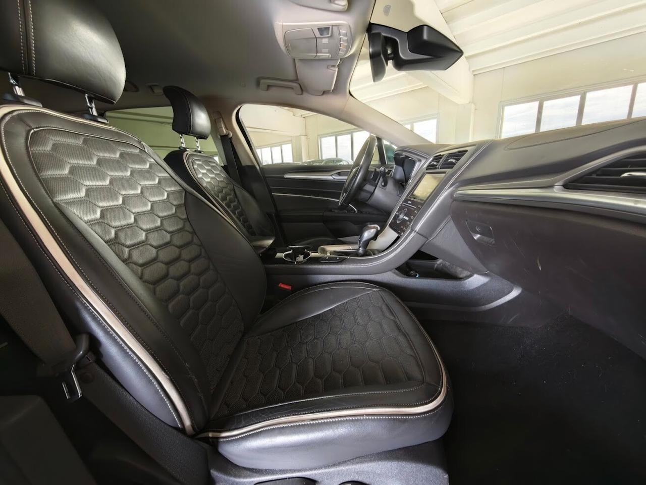 Ford Mondeo 2.0 TDCi 180 CV S&S Powershift SW Vignale