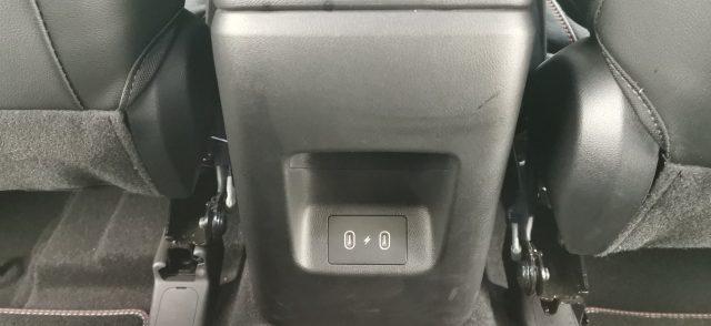 HYUNDAI Tucson 1.6 HEV aut. N Line