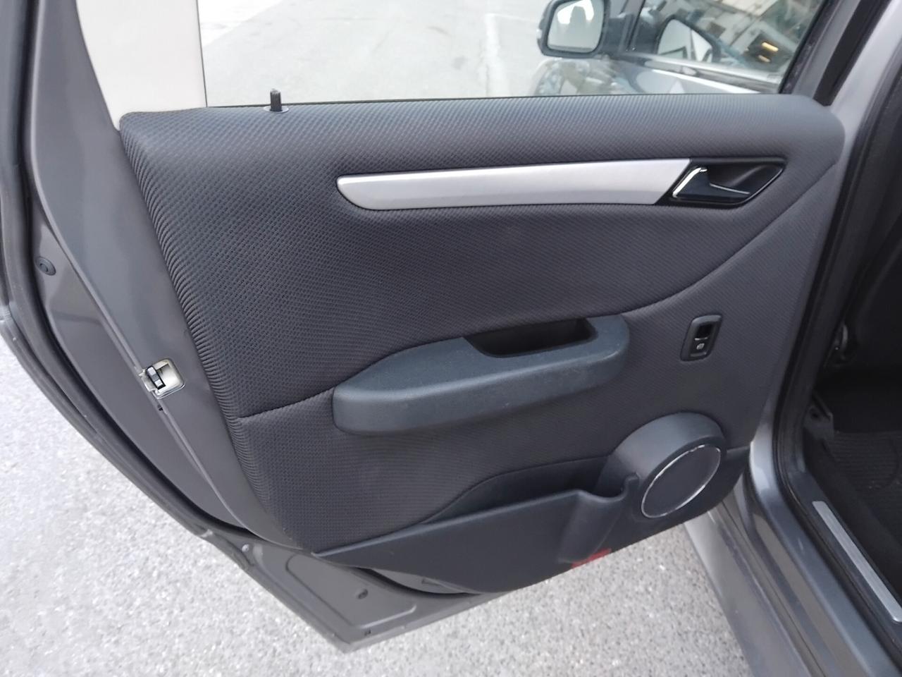 Mercedes-benz B 180 CDI Executive