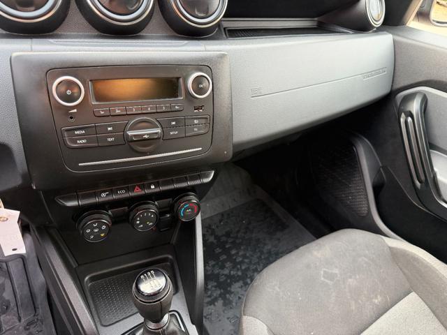 DACIA Duster 1.5 Blue dCi 8V 115 CV 4x2 Essential