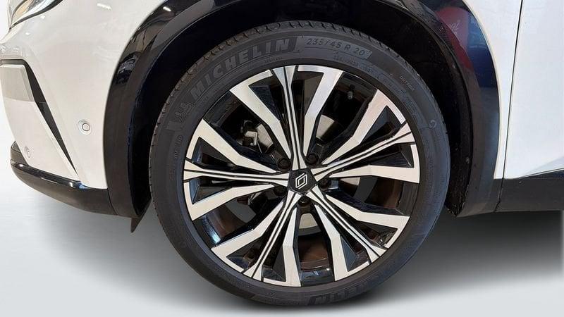 Renault Austral 1.2 E-Tech full hybrid Iconic 200cv auto