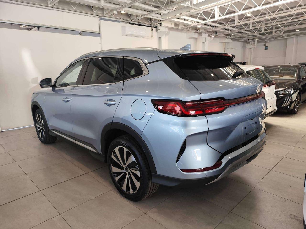 BYD Seal U 1.5 phev 2wd pronta consegna