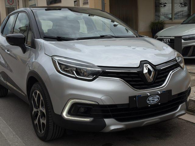 RENAULT Captur 1.5dCi 90CV Energy Intens