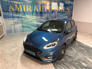 Ford Fiesta 1.5 Ecoboost 200 CV 5 porte ST