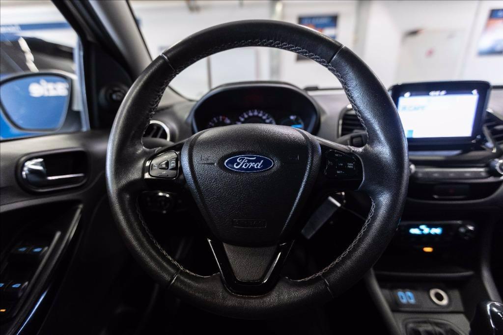 FORD Ka + 1.5 ecoblue(tdci) Ultimate s&s 95cv del 2018