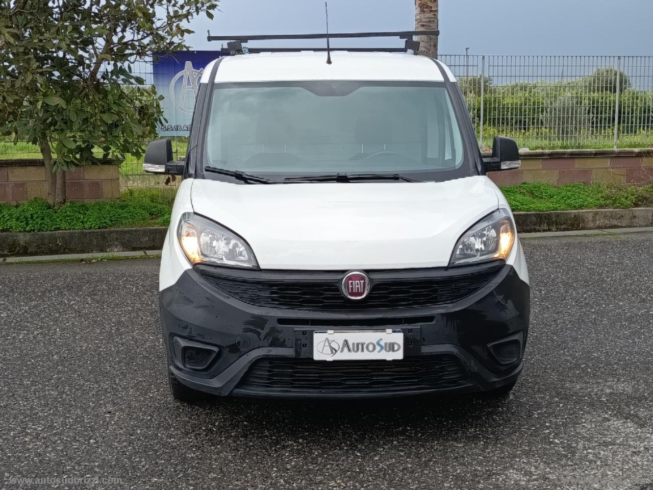 Doblò 1.6 MJT 105CV PC-TN Cargo Business