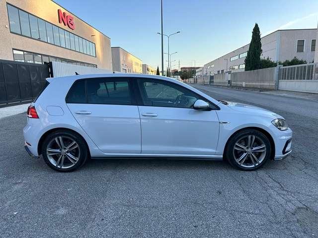 Volkswagen Golf 1.6 TDI DSG 5p. R-line