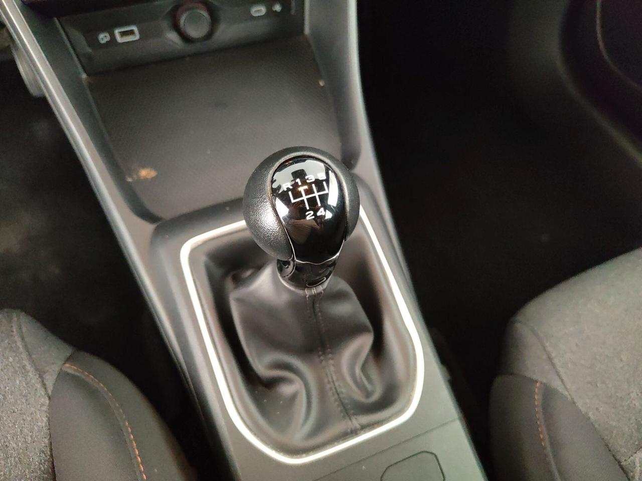 Mg MG3 1.5 Comfort 116 Cv