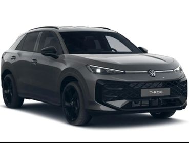 Volkswagen T-Roc T-Roc 1.5 etsi R-Line 150cv dsg