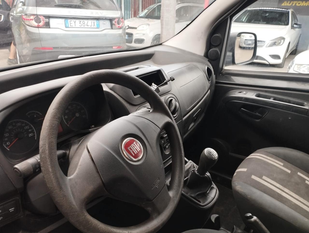 Fiat Fiorino 1.3 MJT 75CV Furgone