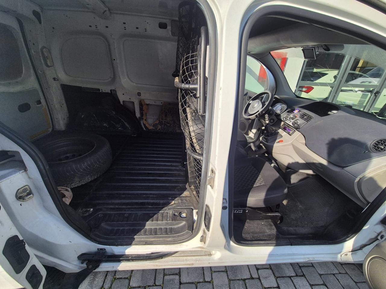 Renault Kangoo 1.5 dCi 85CV