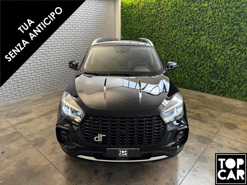 Dr 5.0 1.5 Unica Bi-Fuel GPL