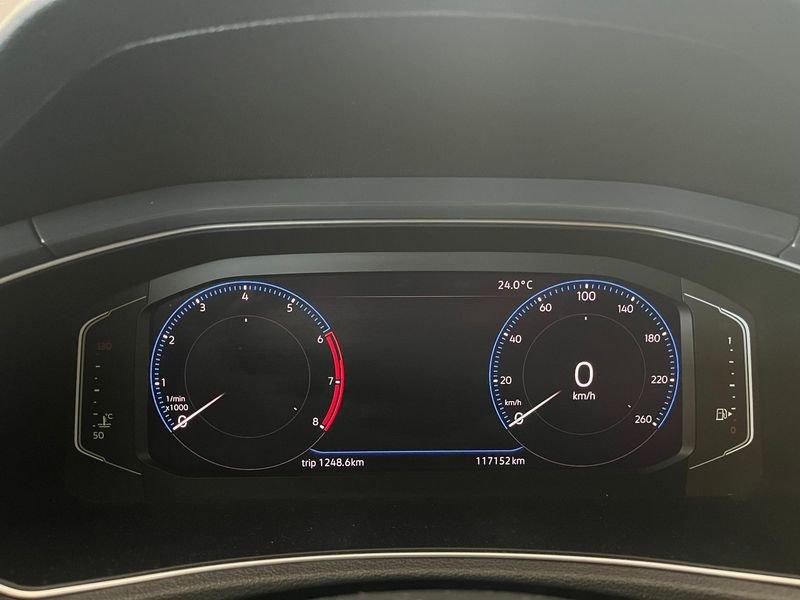 Volkswagen T-Roc T-Roc 1.5 TSI ACT Advanced BlueMotion Technology