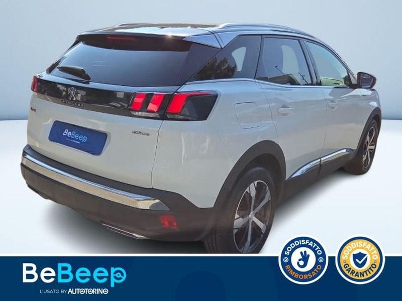 Peugeot 3008 1.6 BLUEHDI ALLURE S&S 120CV EAT6