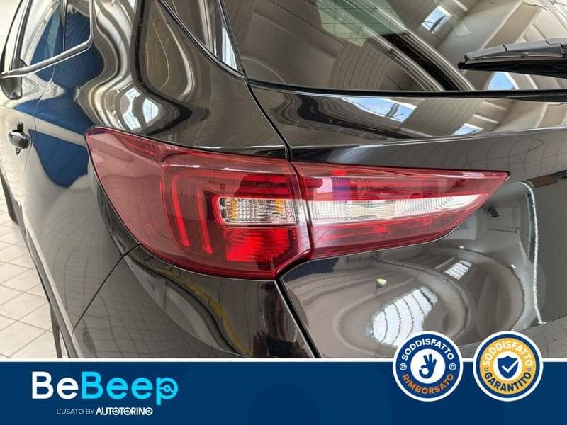 Opel Grandland X 1.6 ECOTEC BUSINESS S&S 120CV