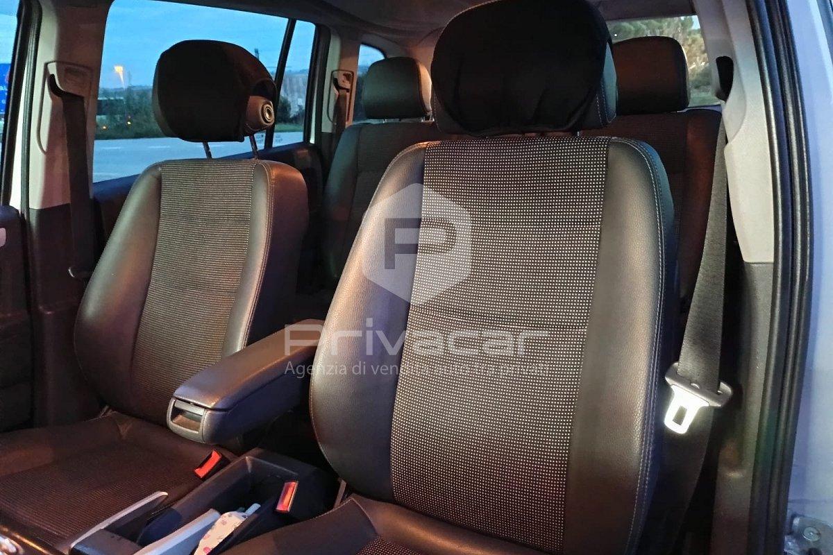 OPEL Zafira 1.9 CDTI 120CV Cosmo