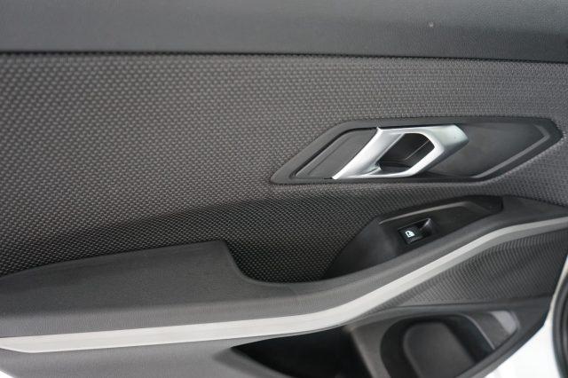 BMW 318 d Business Advantage aut.Ufficiale Bmw Uniprop.