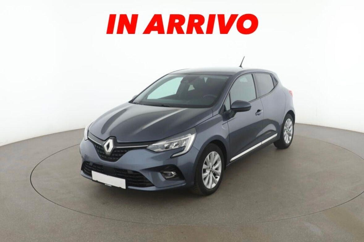 Renault Clio 1.5 dCi Blue 100 CV 5 porte Intens