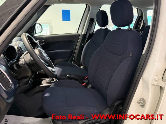 FIAT 500L 1.3 Multijet 95 CV AUTOCARRO N1