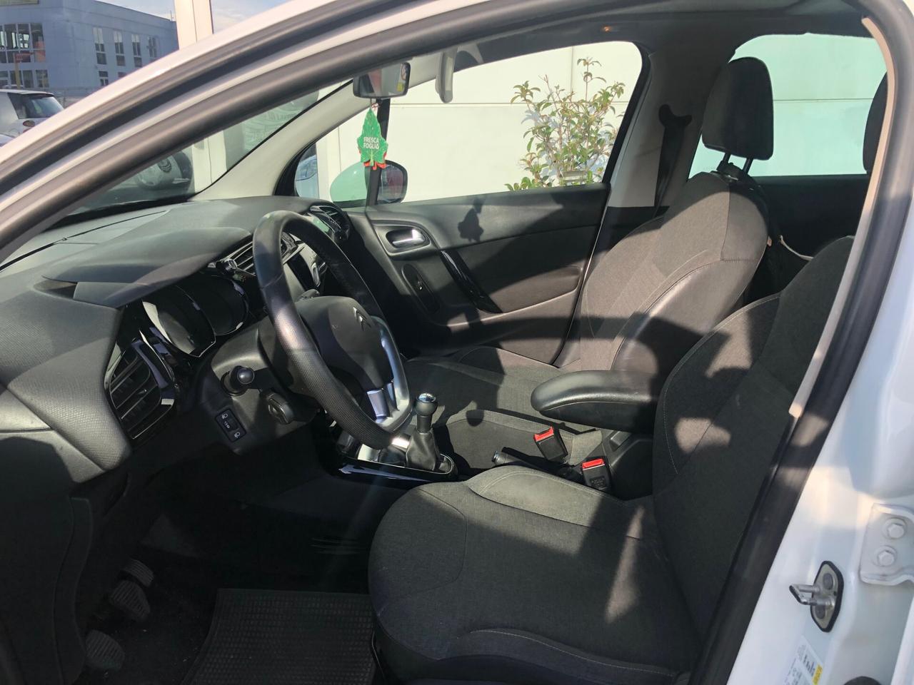 Citroen C3 PureTech 82 Exclusive