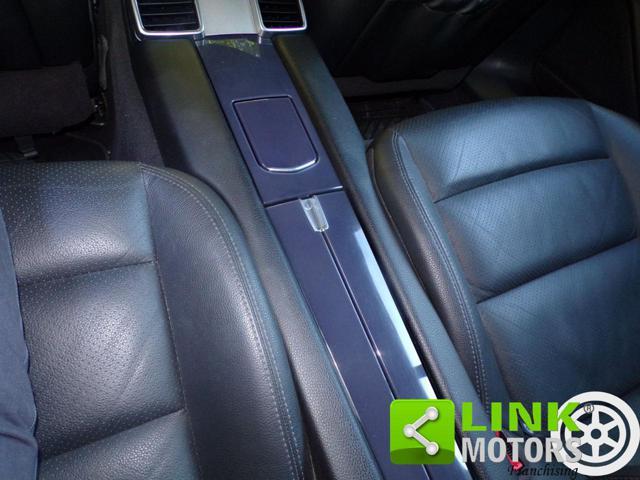 PORSCHE Panamera 3.6 V6 300CV - PRENOTATA