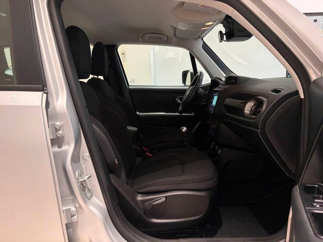 Jeep Renegade 1.0 t3 Limited 2wd