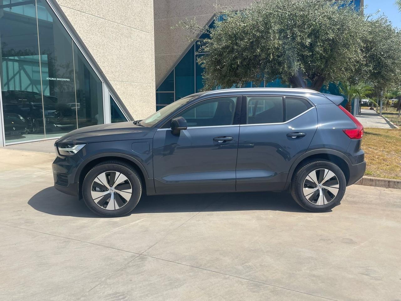 Volvo XC40 1.5 t4 phev Inscription auto