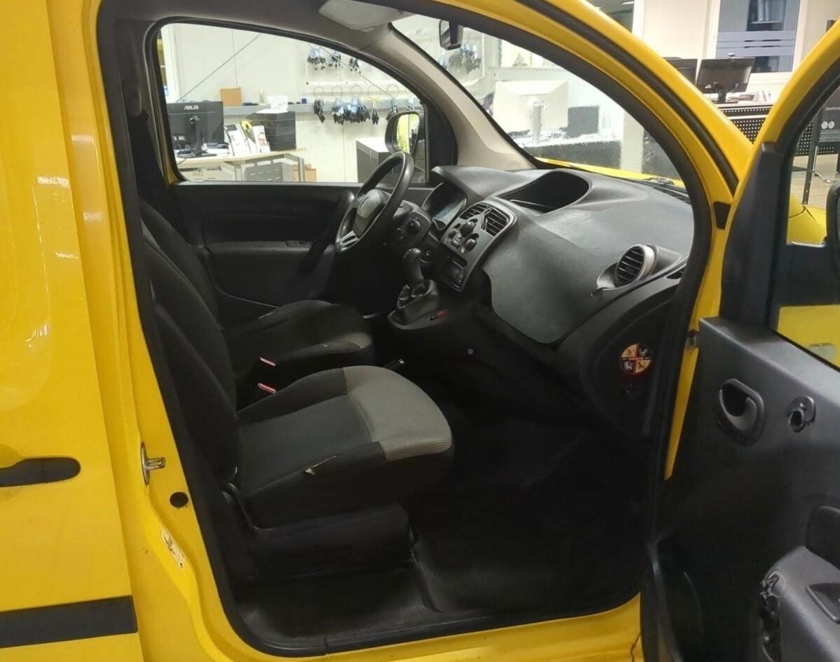 RENAULT KANGOO 1.5 DCI 90CV FURGONE EXPRESS ENERGY