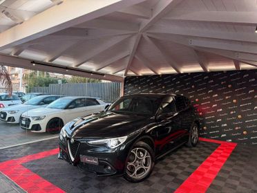 Alfa Romeo Stelvio 2.2 Turbodiesel 190 CV AT8 Q4