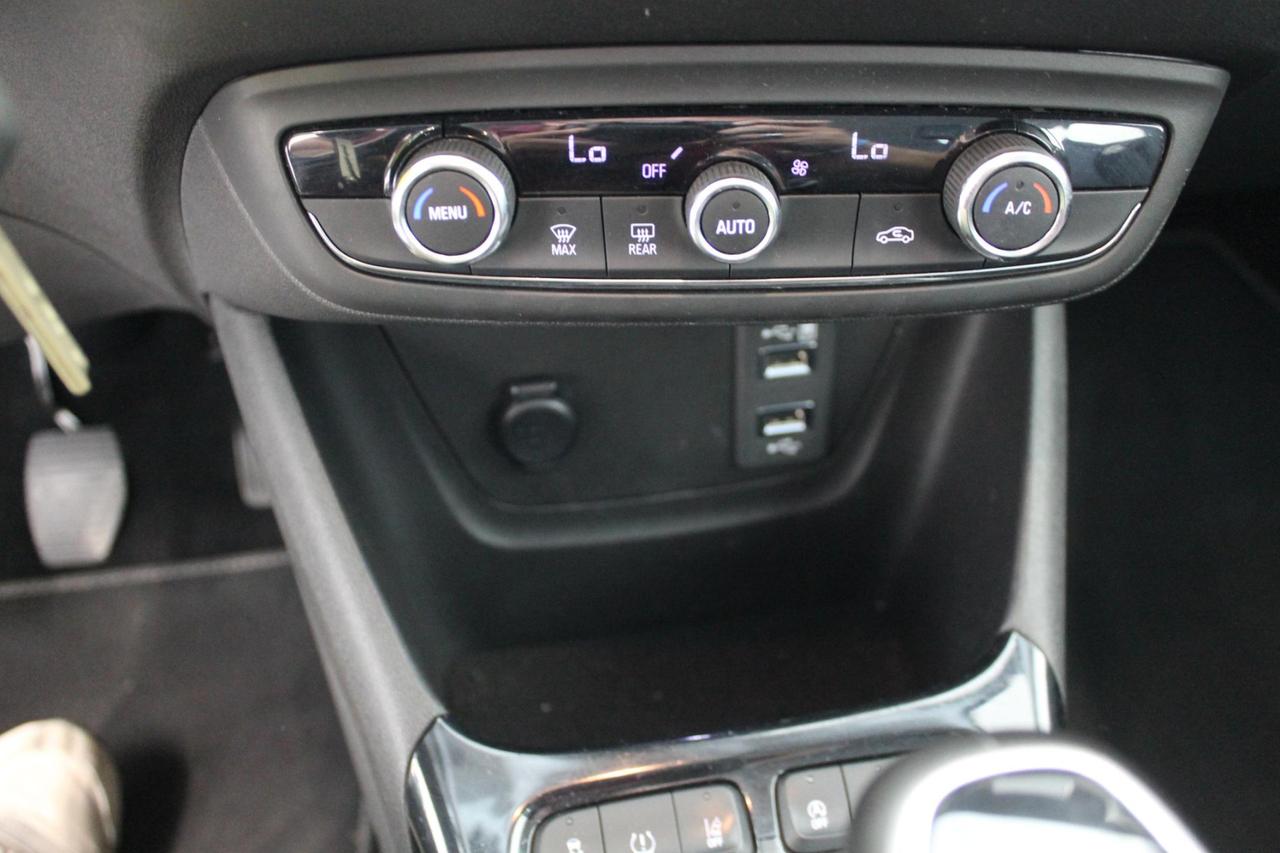 Opel Crossland 1.5 ecotec Ultimate 110cv