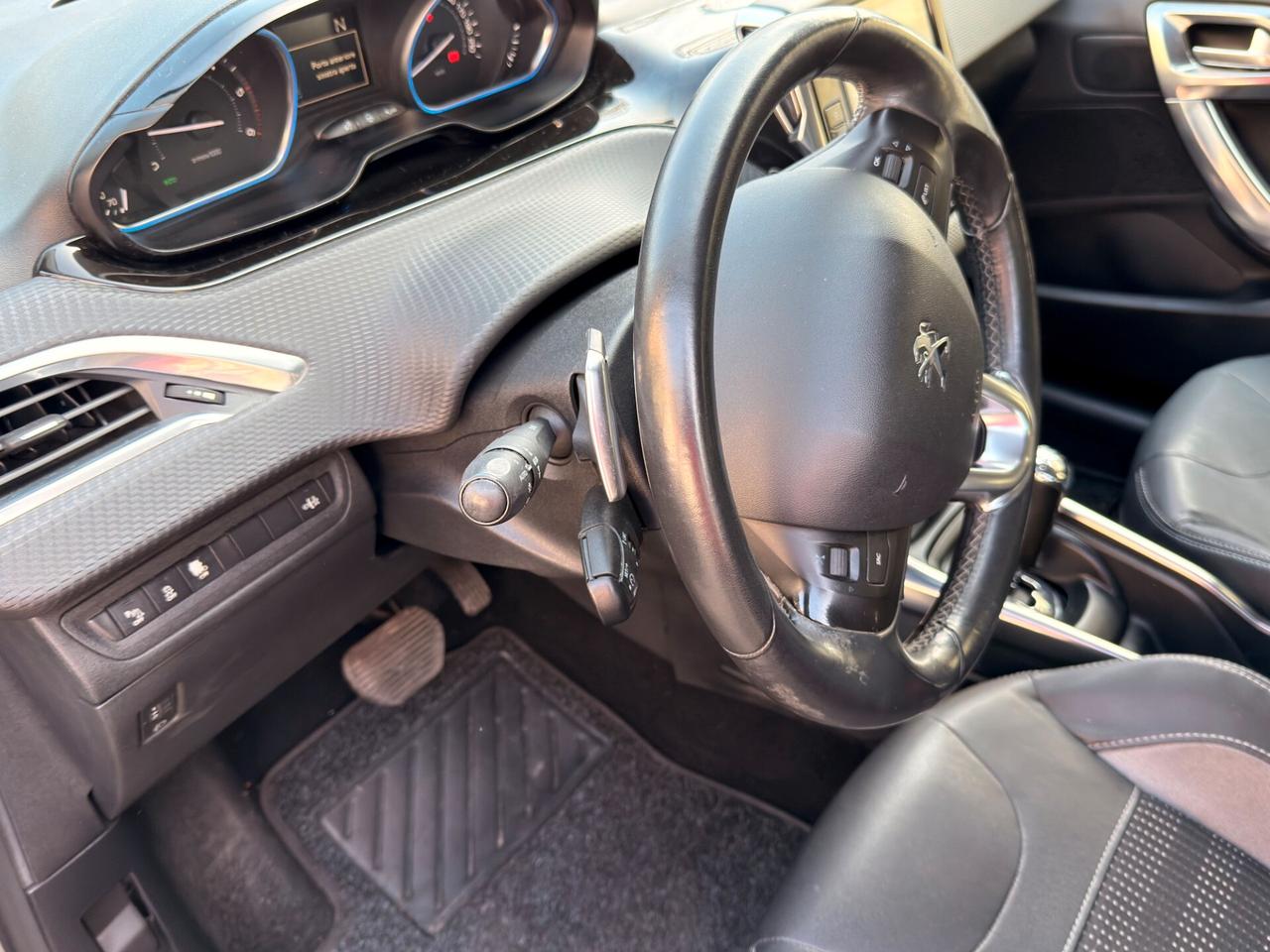 Peugeot 2008 Unico Proprietario