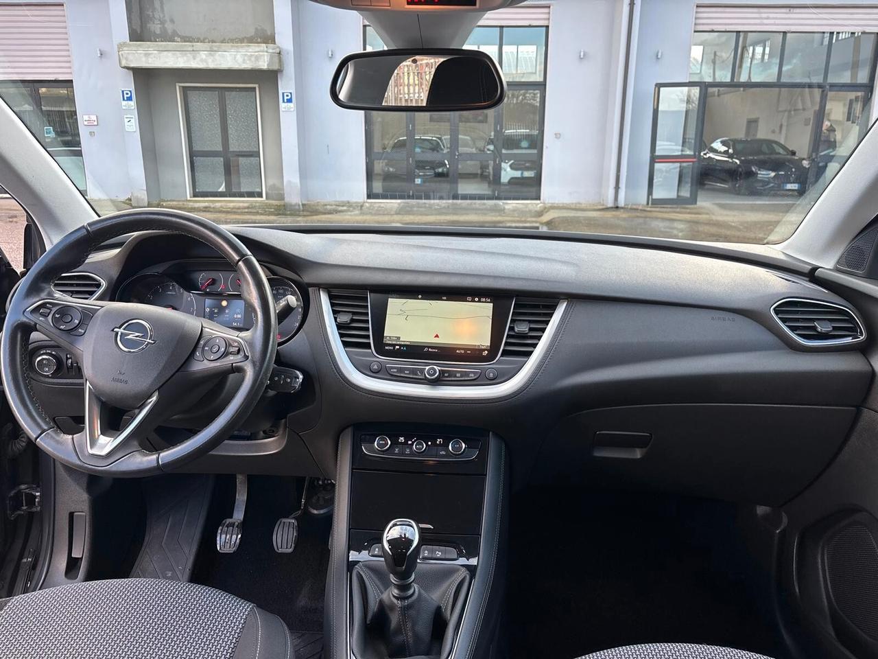 Opel Grandland X 1.5 diesel Ecotec Start&Stop Business
