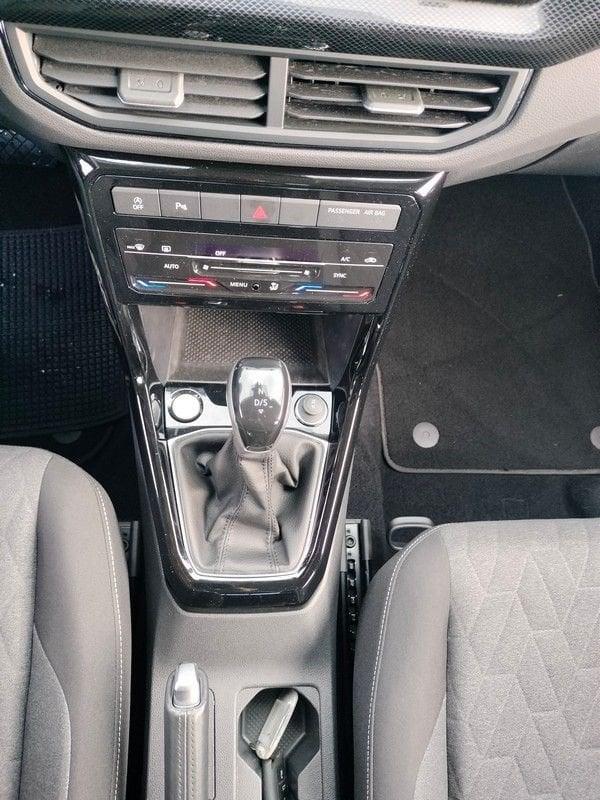 Volkswagen T-Cross T-Cross 1.0 TSI 115 CV DSG Life