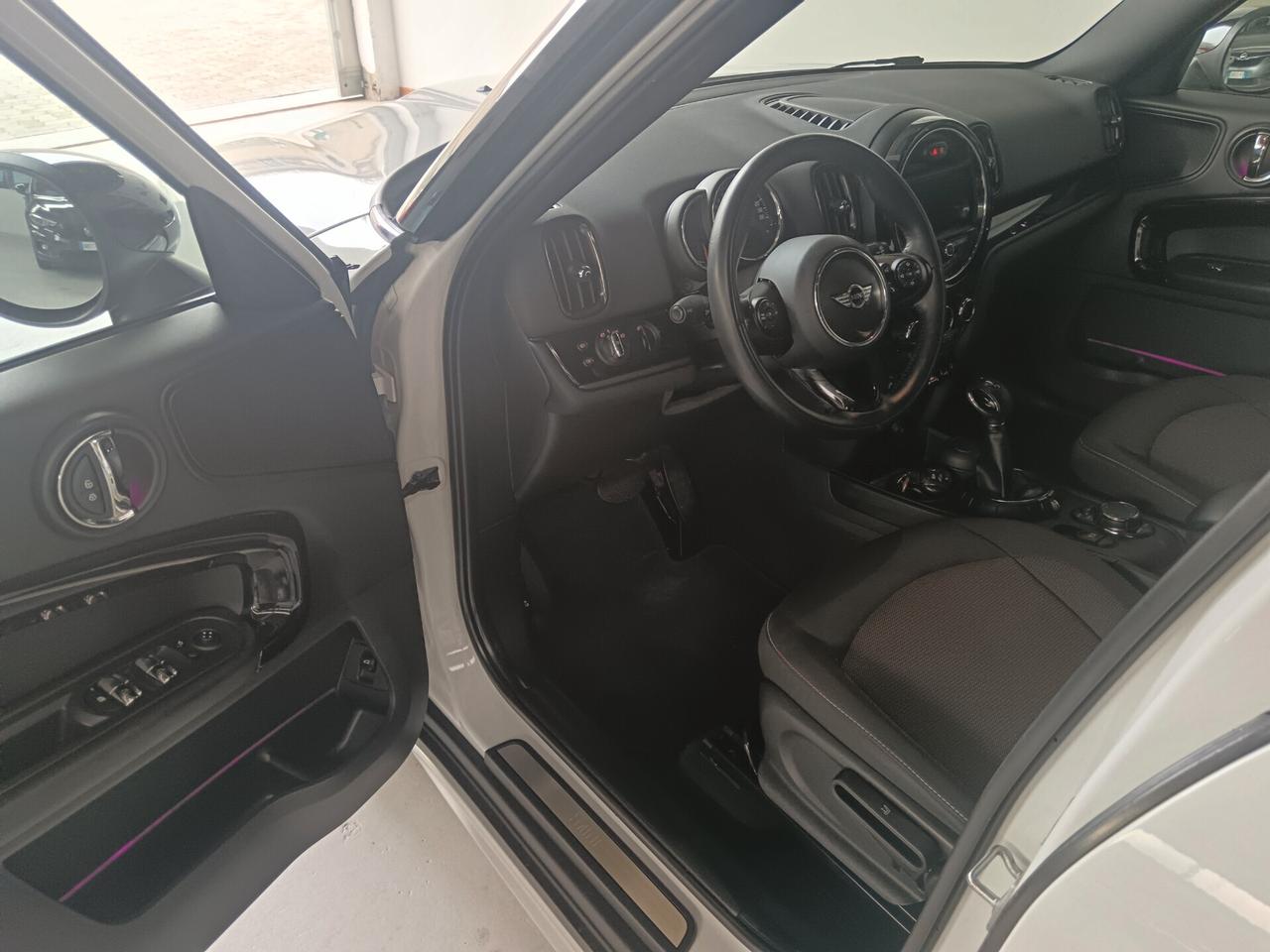 Mini Countryman 1.5 HYPE AUTOMATICA PREZZO REALE