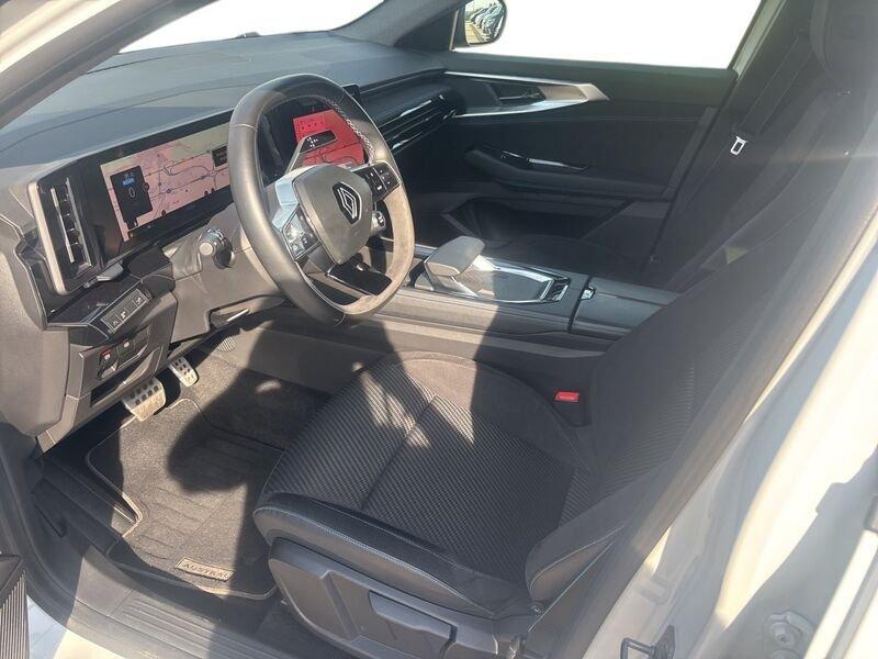 Renault Austral Austral Full Hybrid E-Tech 200 CV Techno Esprit Alpine
