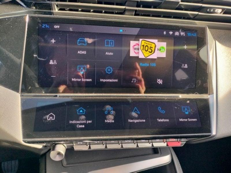 Peugeot 308 308 BlueHDi 130 S&S SW Allure