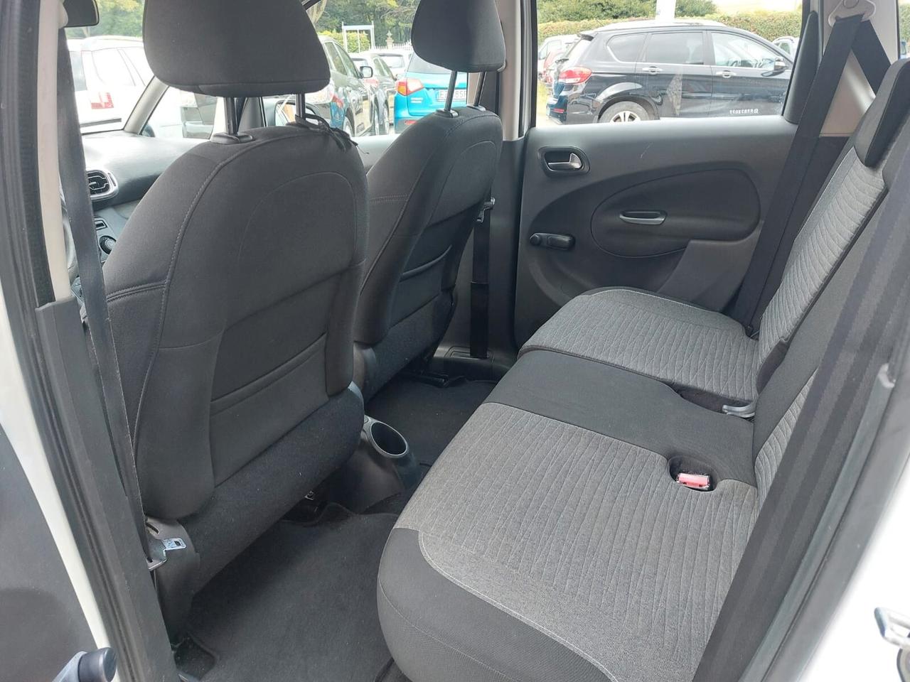 Citroen C3 Picasso BlueHDi 100 UNICO PROP EURO 6B