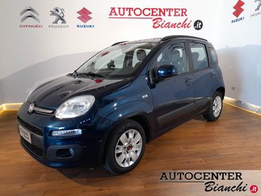 Fiat Panda 1.3 mjt 16v Lounge s&s 95cv