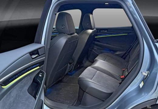 VOLKSWAGEN ID.7 Tourer Pro Edition Plus Batteria da 77kWh (net) 210 kW (285 CV)