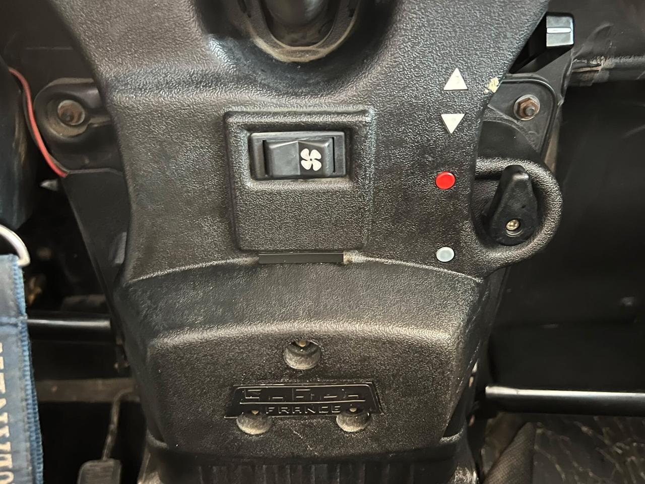 Renault R 4 950
