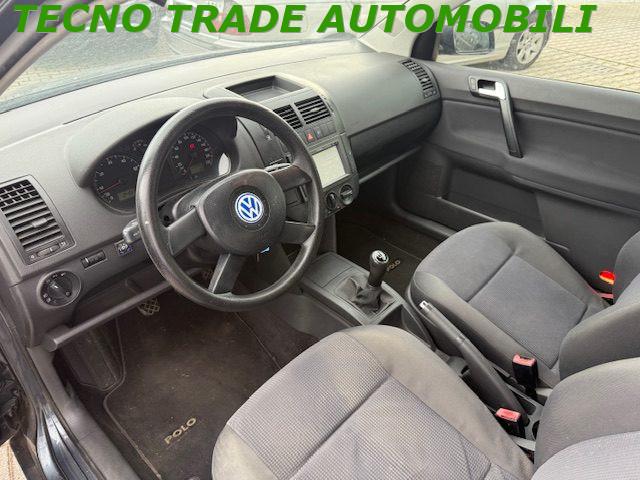 VOLKSWAGEN Polo 1.2 12V GPL Comfortline