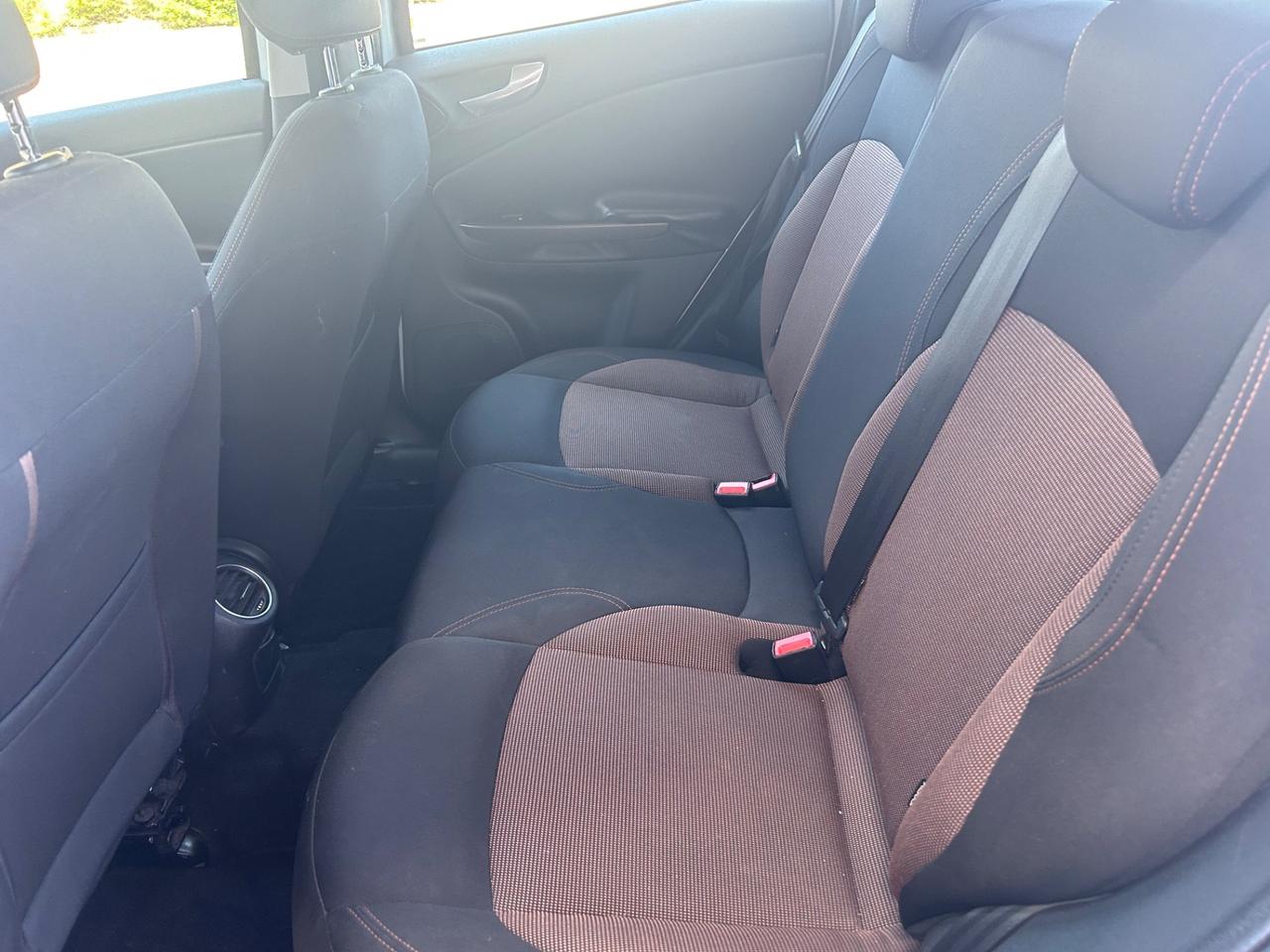Alfa Romeo Giulietta 1.6 JTDm-2 105 CV Distinctive
