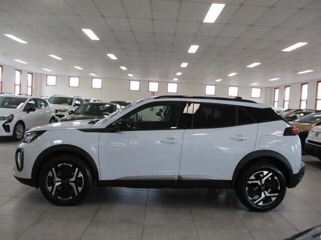 Peugeot 2008 PureTech 100 S&S Allure