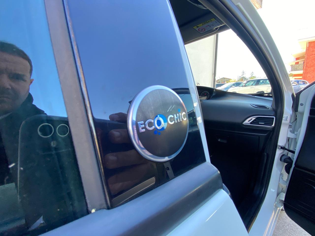 Lancia Ypsilon 1.2 69 CV 5 porte GPL Ecochic Gold