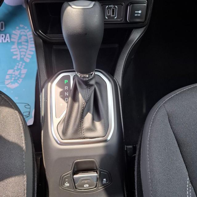 JEEP Renegade 1.5 Turbo T4 MHEV Limited