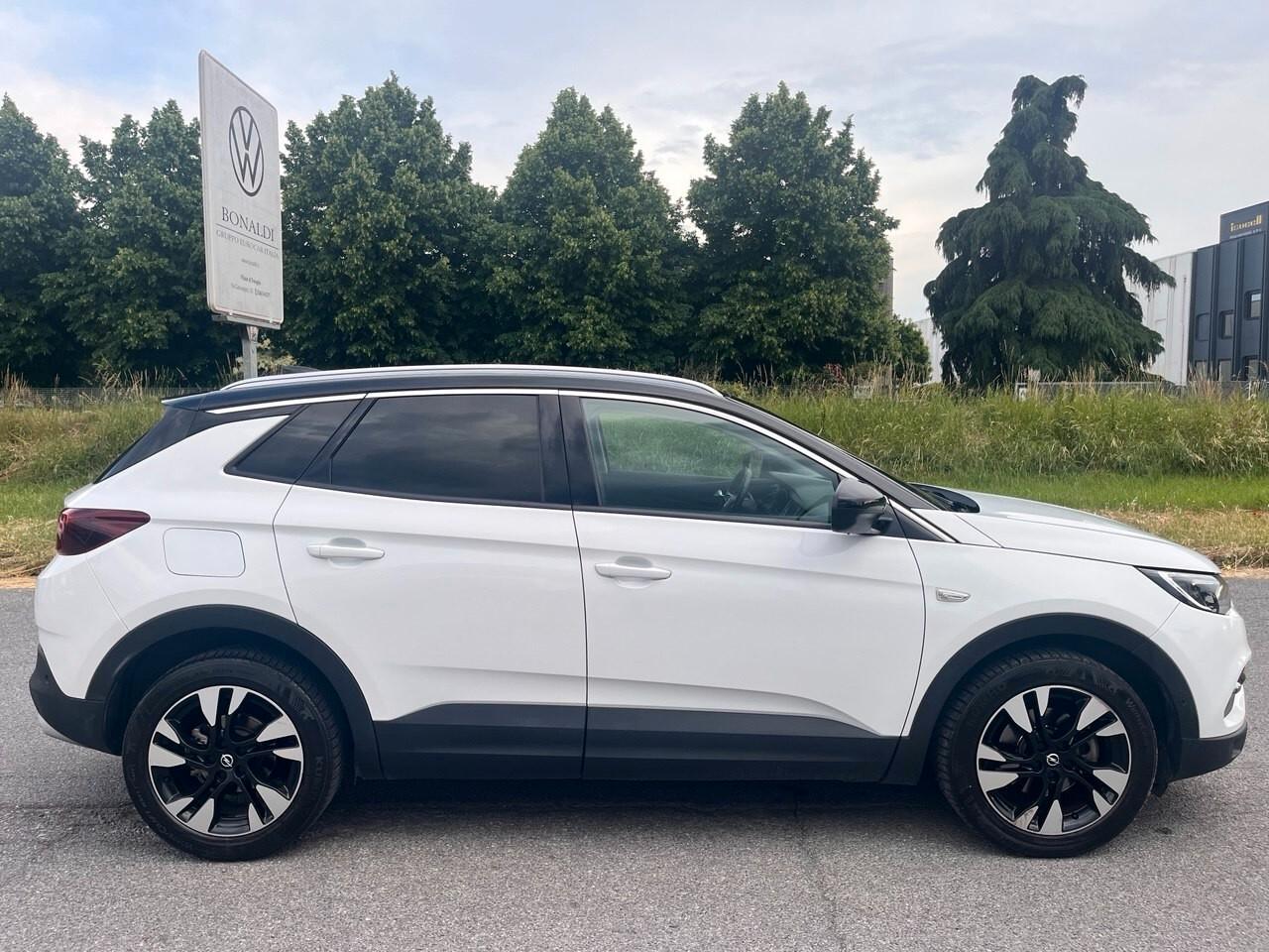 Opel Grandland X 1.5 diesel Ecotec Start&Stop aut. Advance