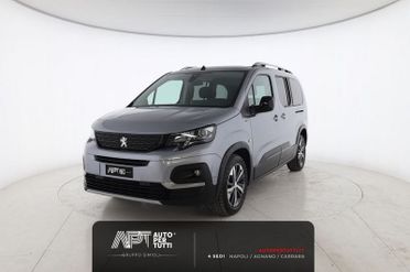 Peugeot Rifter Rifter 1.5 bluehdi GT Line Long s&s 130cv