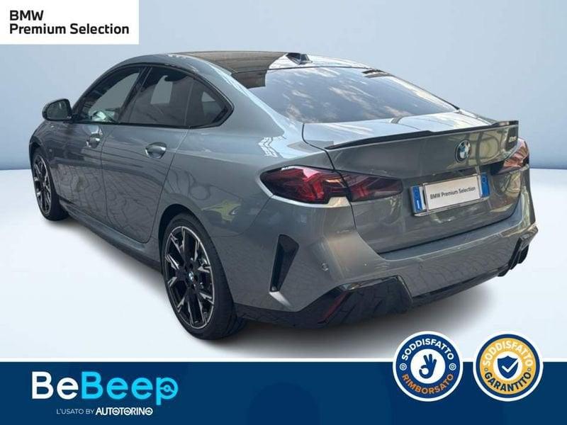 BMW Serie 2 Gran Coupe 220 GRAN COUPE 48V MSPORT PRO AUTO