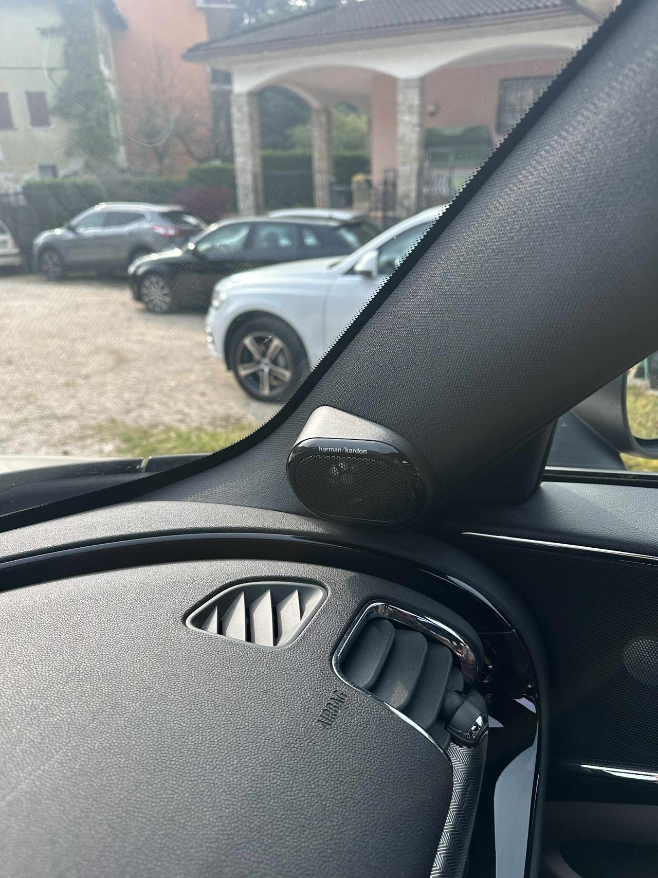 Mini CLUBMAN JOHN COOPER WORKS UNICOPR KMCERT