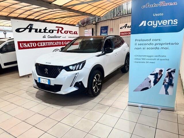Peugeot 2008 BlueHDi 110 S&S GT